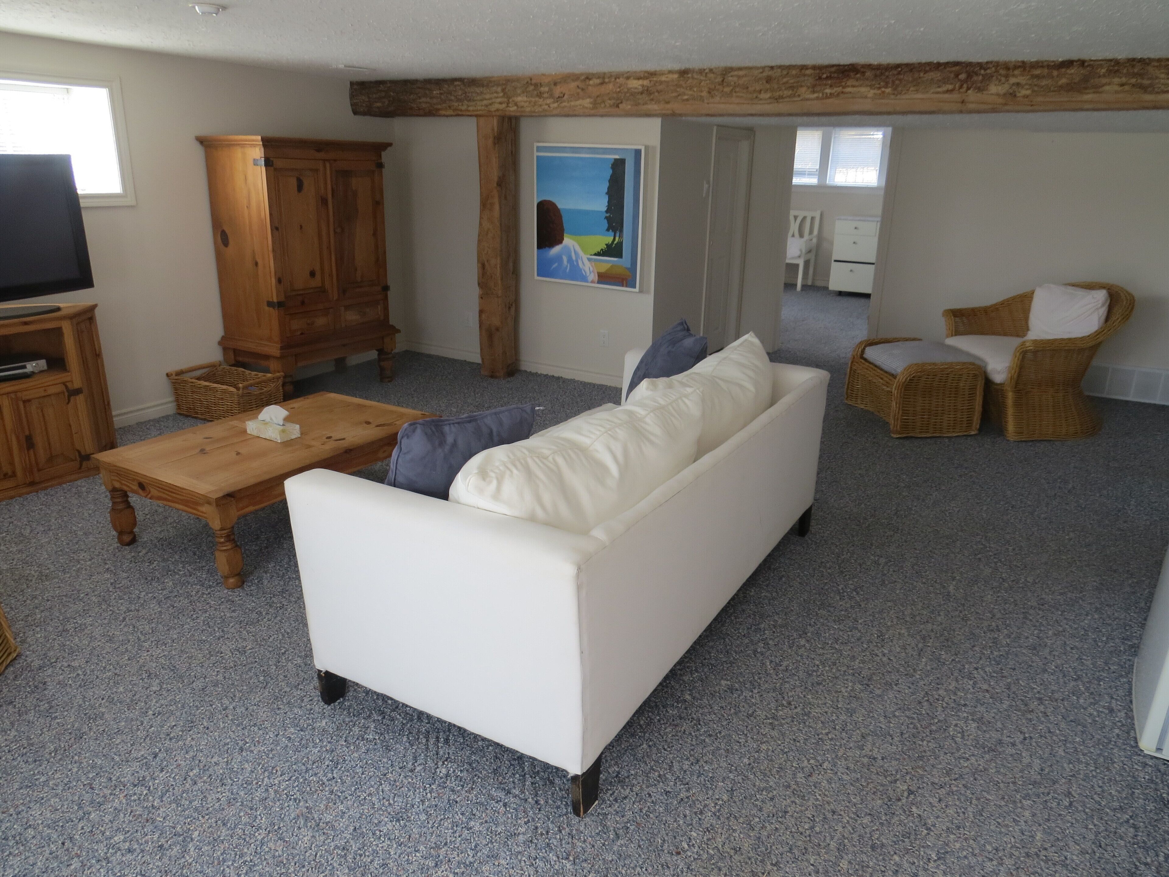 Cozy & Beautiful Country Retreat -2hrs from T.O.