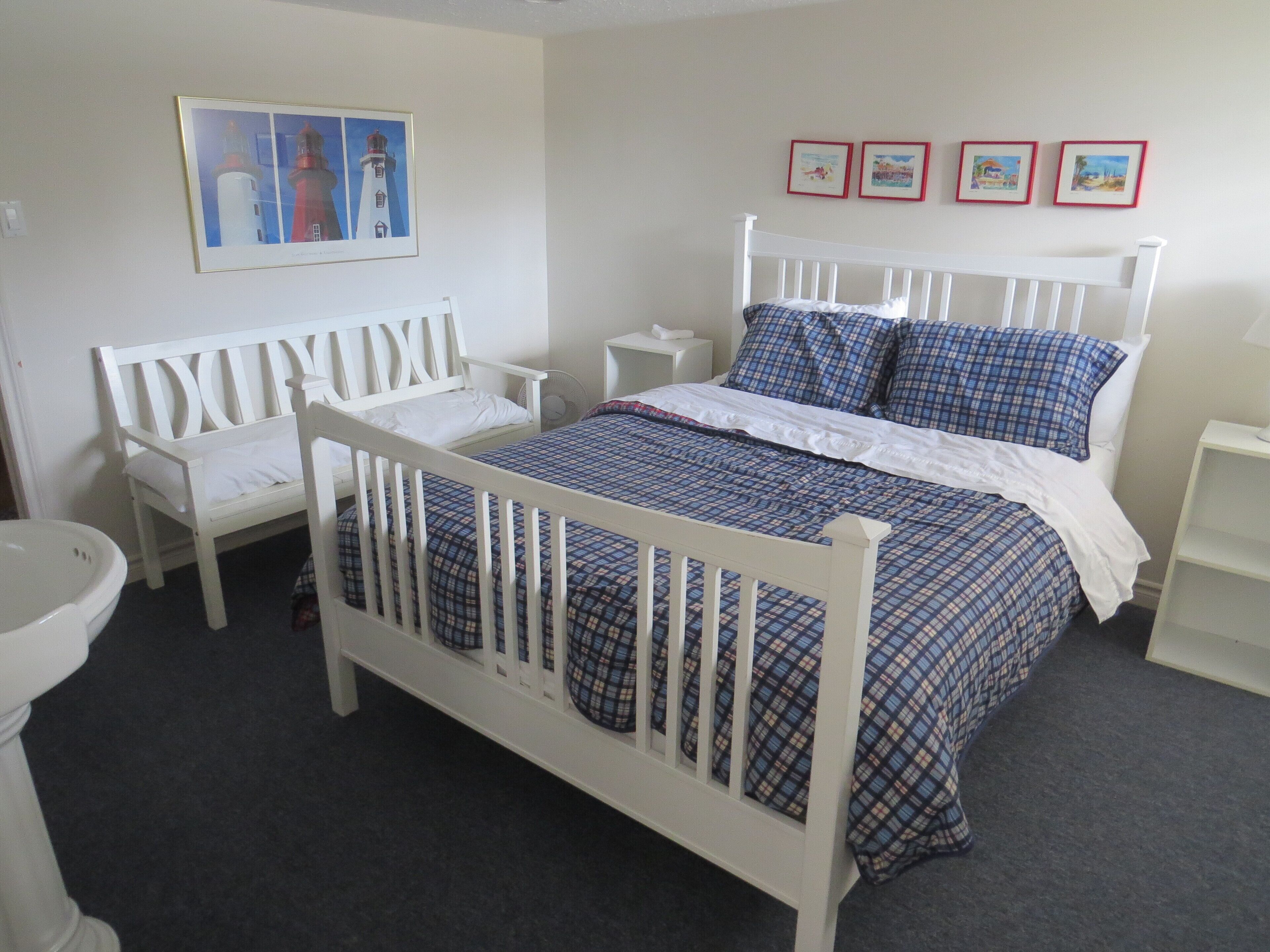 Cozy & Beautiful Country Retreat -2hrs from T.O.