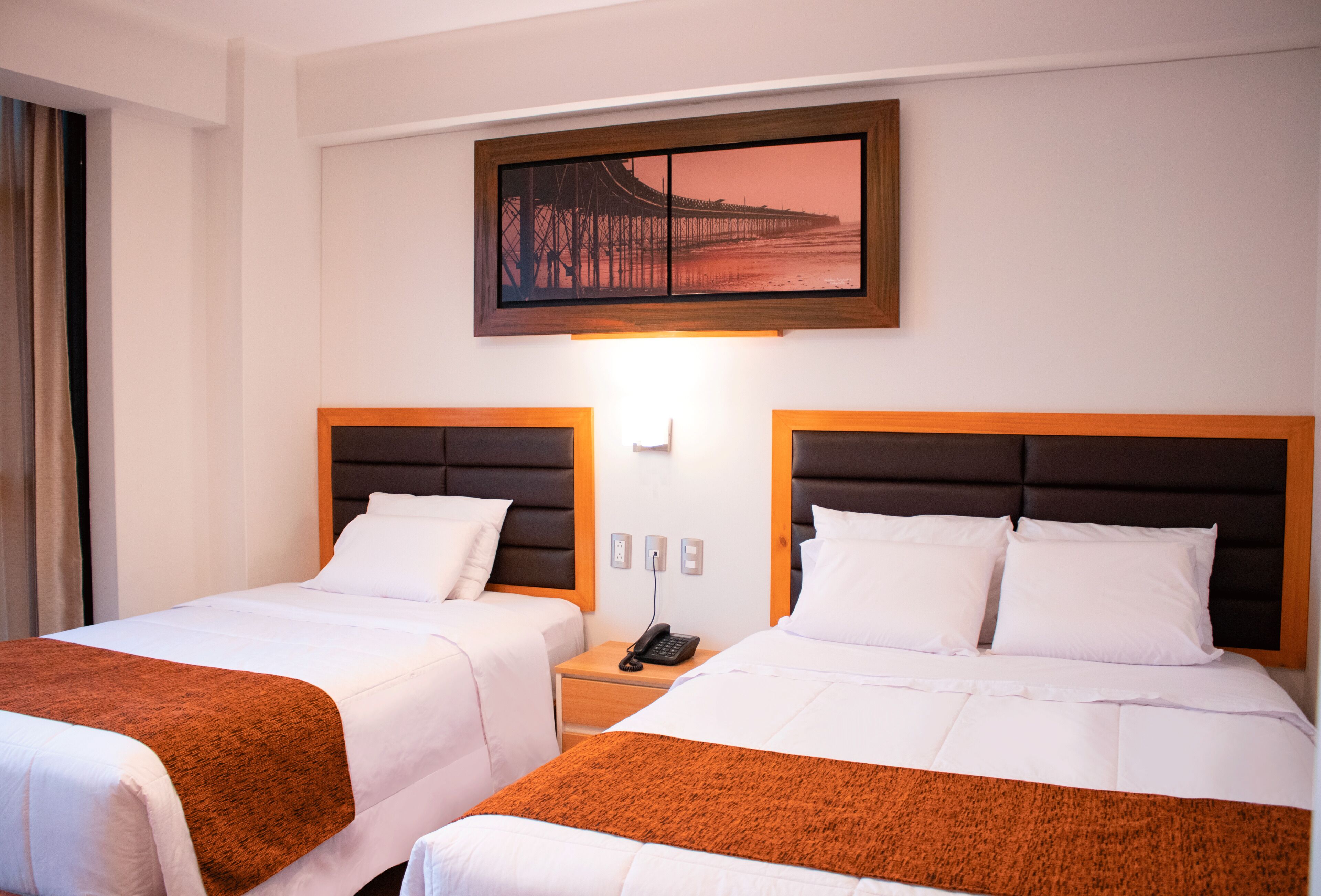 Family Room, Private Bathroom | Interior