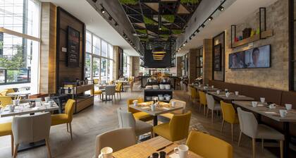 Casa Andina Premium San Isidro