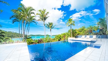 Basic Studio | Infinity pool | Outdoor pool