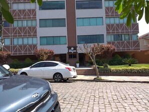 Área da propriedade