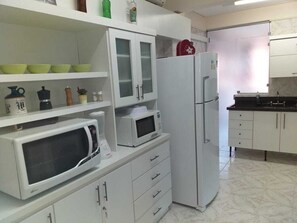 Fridge, microwave, oven, stovetop - Flat cinnamon and cloves (Canela)