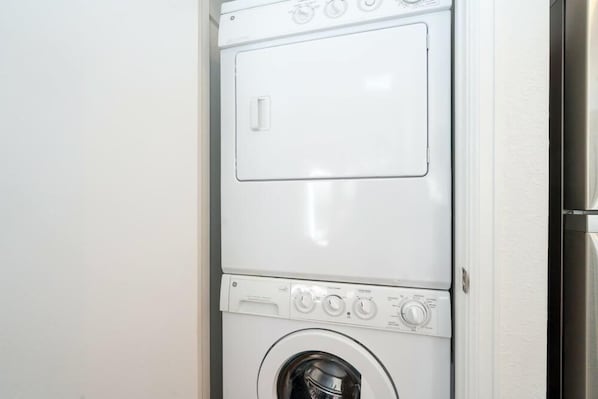 Laundry - Spruce Street Retreat (Telluride)