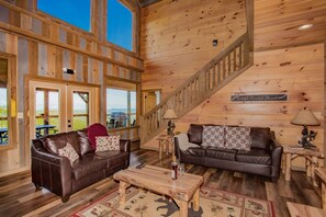 Smart-TV, peis, videospill og DVD-spiller