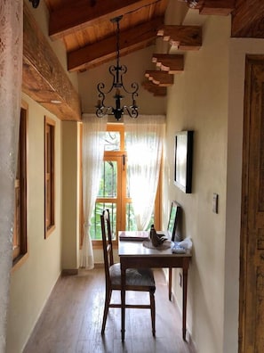 Interior - Finca El Campanario (Tonila)