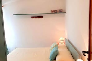 3 Schlafzimmer