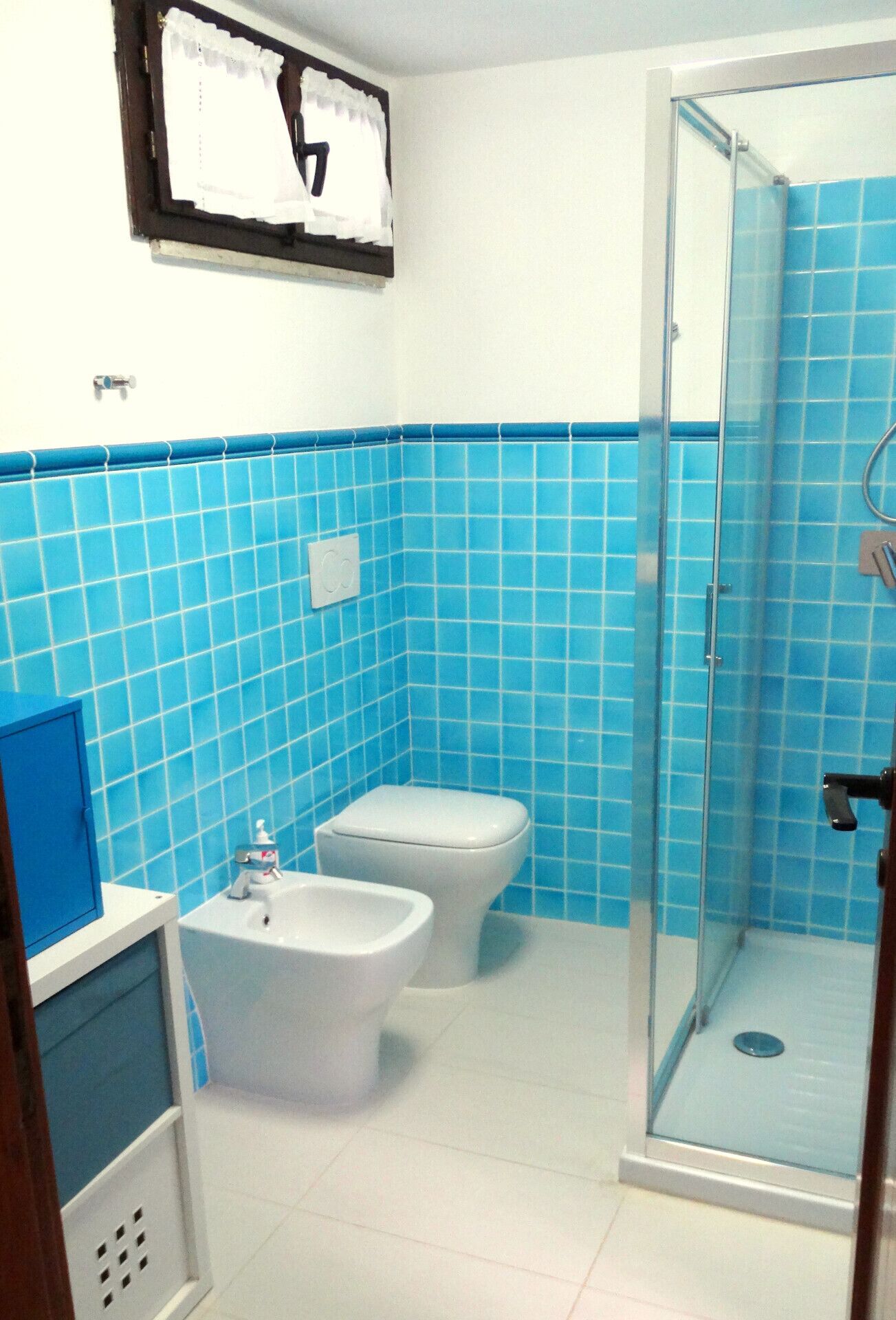 Villa dell'Arte, sulla spiaggia di Porto Sa Ruxi, Villasimius