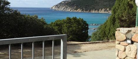 Terrain de lâhĂ©bergement