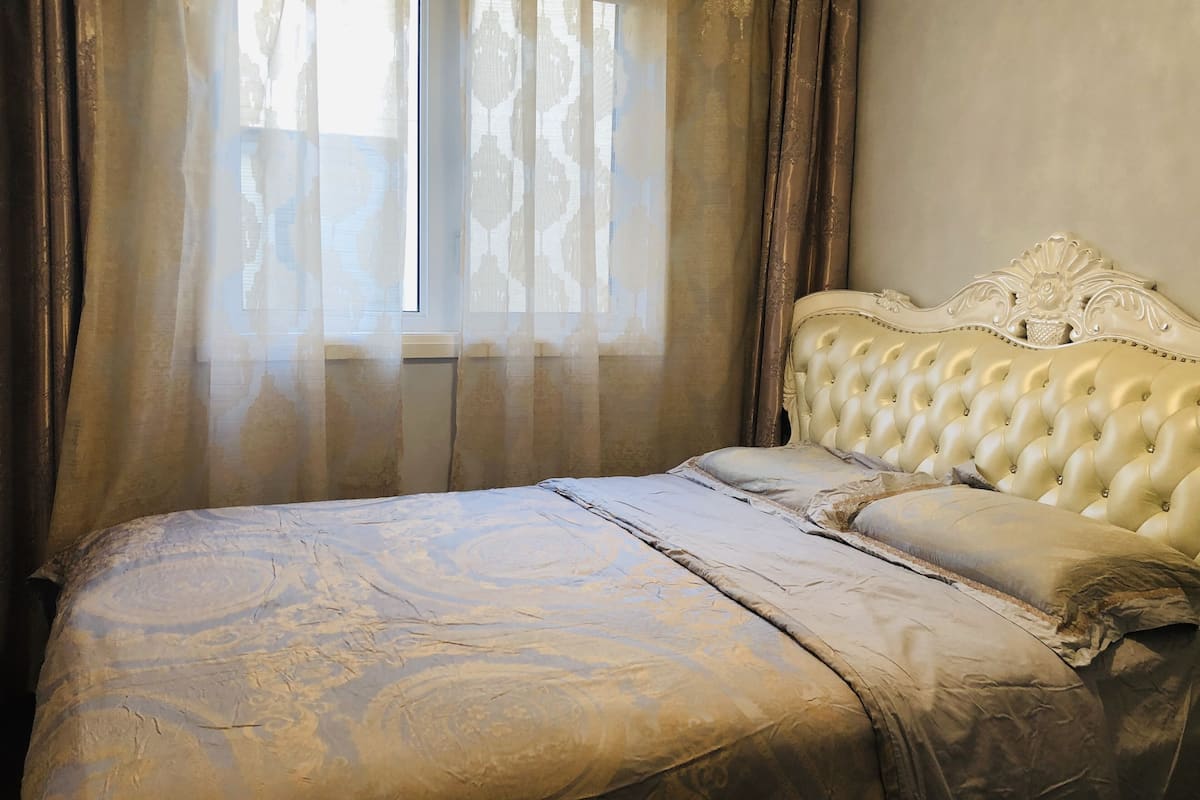 Literie de qualité supérieure, matelas mémoire de forme