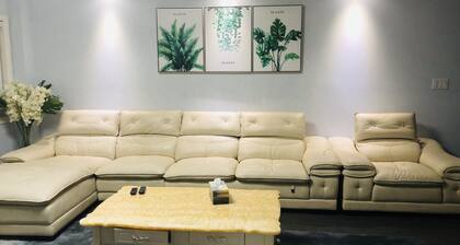 Modern New&Exquisite Guest Rooms
