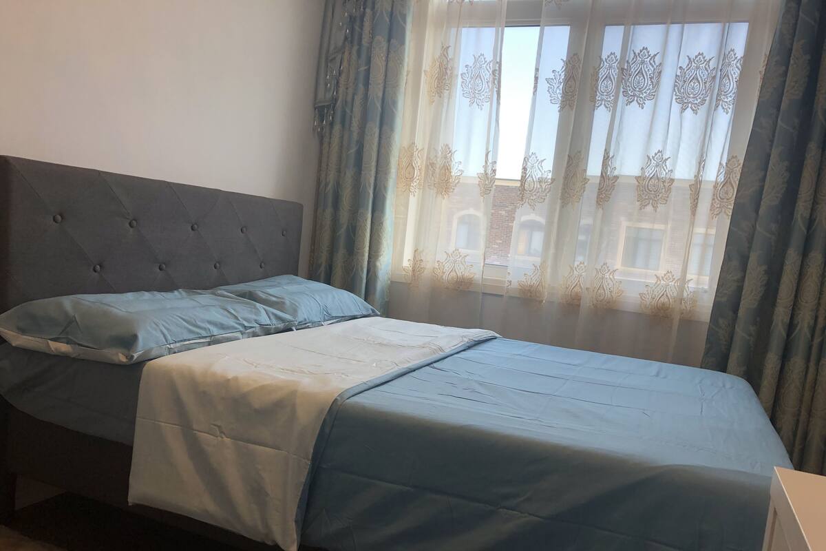 Literie de qualité supérieure, matelas mémoire de forme