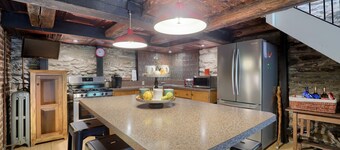 Station de tramway Martic Forge / Escapade romantique