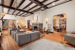 Lobby - SCP Hotel Redmond (Redmond)