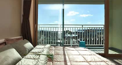 Ulsan Ganjeolgot View Pension