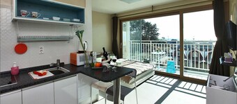 Ulsan Ganjeolgot View Pension