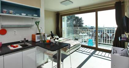 Ulsan Ganjeolgot View Pension