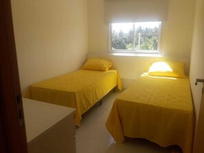 3 Schlafzimmer, WLAN, Bettwäsche, Rollstuhlgeeignet
