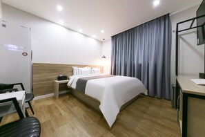 Free WiFi - Hotel Dre Daejeon (Daejeon)