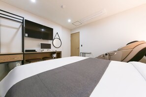 Body Friend Room (Free Breakfast for 2 on Tue-Fri) | Wi-Fi ฟรี