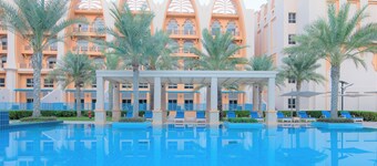 GLOBALSTAY Holiday Homes - Sarai Apartments