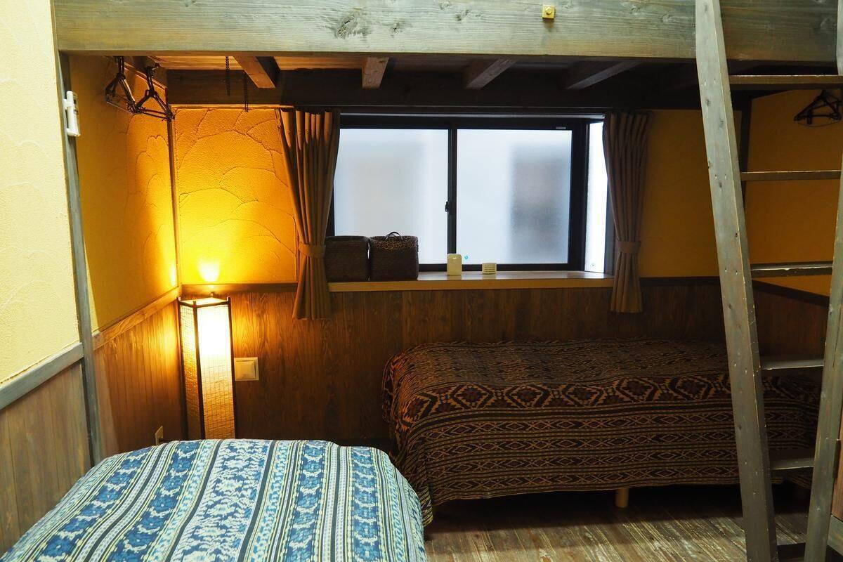 Standaard kamer | Gratis wifi, beddengoed