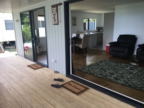 Interior - Best Kept Secret in Tupapa (Tupapa Tapere)