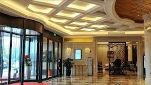 Unclassified image, 2 of 23, button - Hotel Lane Aura (Shanghai)
