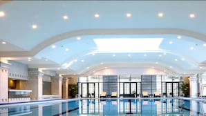 Unclassified image, 5 of 23, button - Hotel Lane Aura (Shanghai)