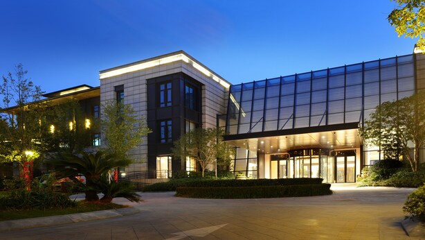 Unclassified image, 1 of 23, button - Hotel Lane Aura (Shanghai)