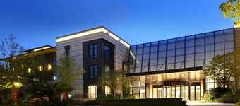 上海金地嵐韻酒店