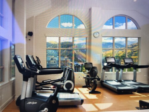 Sheraton Steamboat Springs 1 Bedroom 1 Bathroom Premium Villa