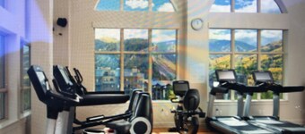 Sheraton Steamboat Springs 1 Bedroom 1 Bathroom Premium Villa