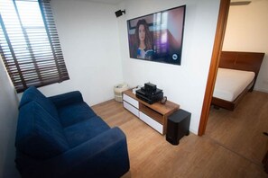 3 bedrooms, desk, free WiFi