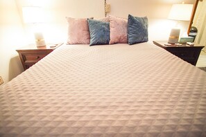 1 habitación y caja de seguridad en la habitación 