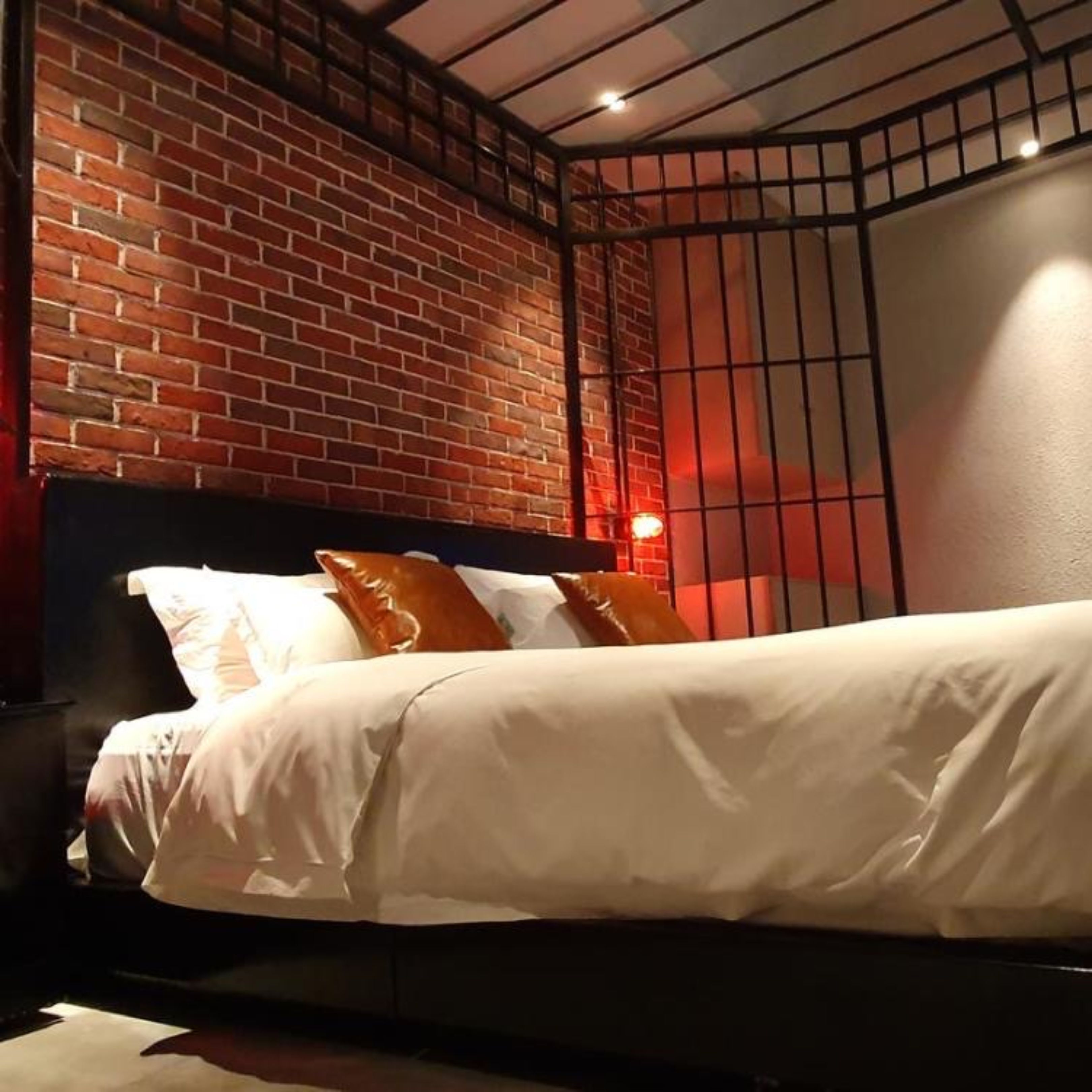 Camera | Una scrivania, Wi-Fi gratuito