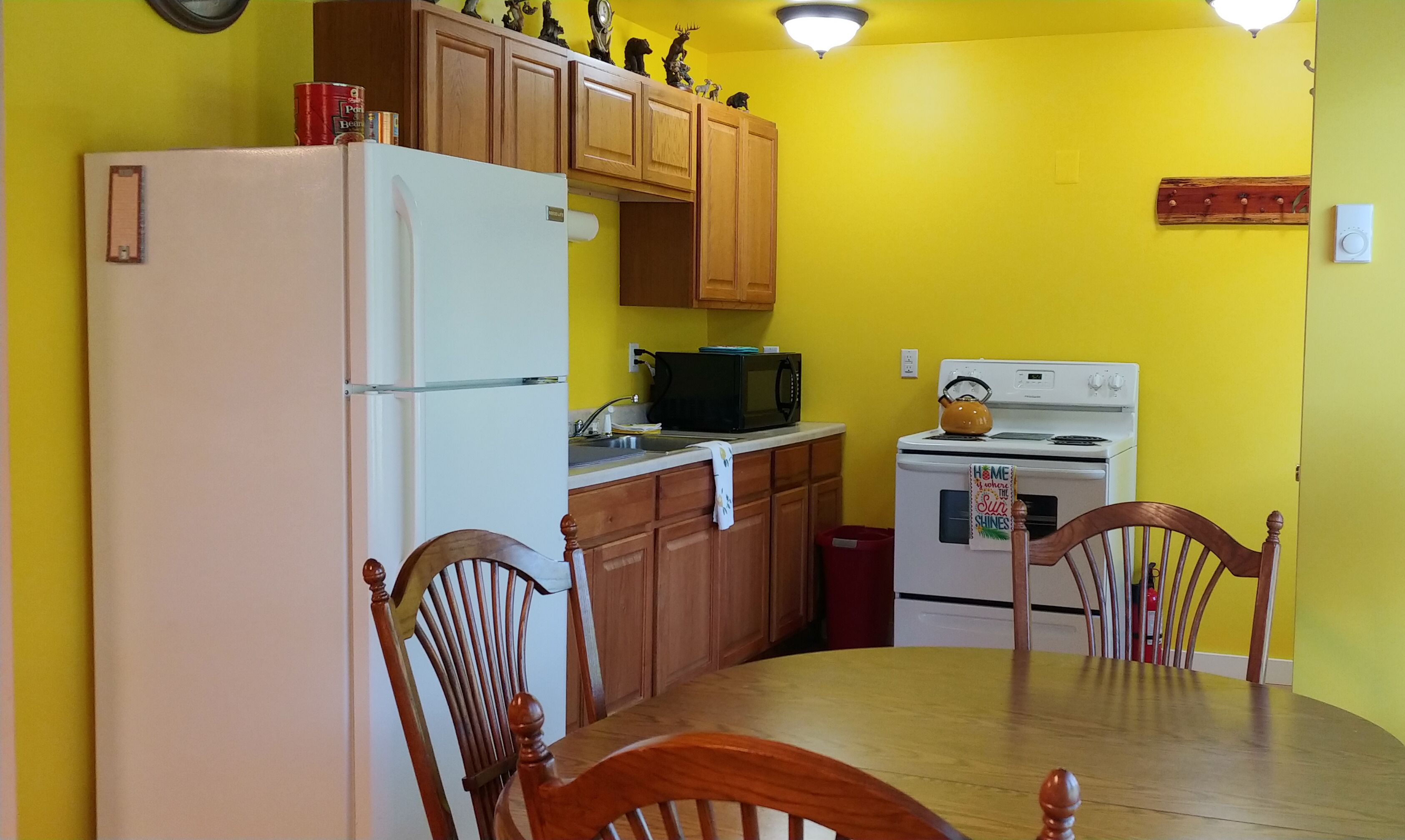  Cozy Getaway Apartment in the heart of Margaretville in the Catskill Mountains