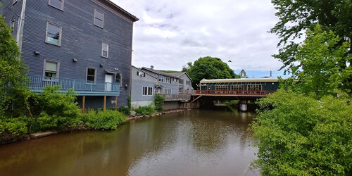 Mountain Escape: Charming Catskills Apartment in Downtown Margaretville