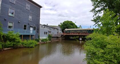 Mountain Escape: Charming Catskills Apartment in Downtown Margaretville