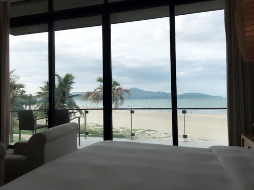 Villa en bord de mer 3br hyatt Regency Da Nang