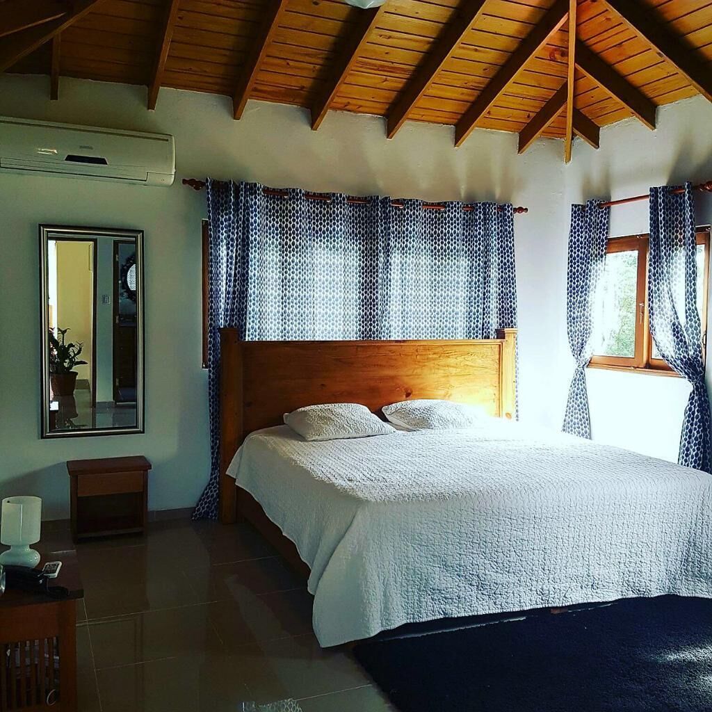 Vila Keluarga | Tempat tidur Select Comfort, Wi-Fi gratis, dan seprai linen