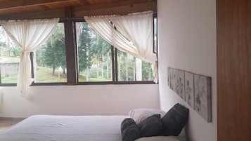 Family Villa | 3 bedrooms, Select Comfort beds, free WiFi, bed sheets