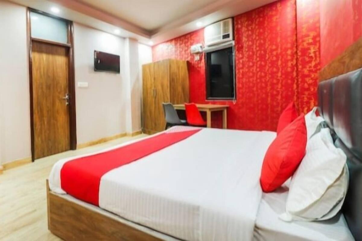 Deluxe Room | Free WiFi