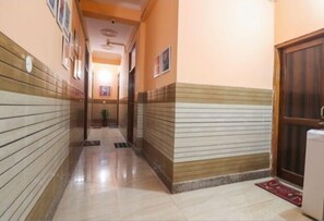 デラックス ルーム | リビング エリア