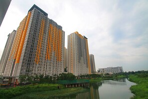 Exterior - The Springlake Summarecon Bekasi (Bekasi)