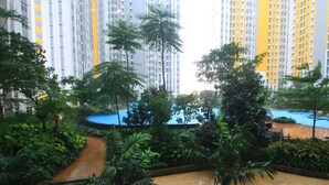 Garden - The Springlake Summarecon Bekasi (Bekasi)