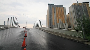 Property grounds - The Springlake Summarecon Bekasi (Bekasi)