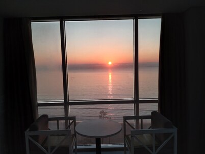 Pohang Valentine Hotel