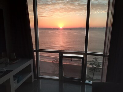 Pohang Valentine Hotel