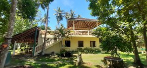 Garden - Kahuna B&B (Unawatuna)